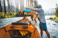 Ruffwear Confluence™ Life Jacket